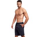 Men's Beach Vibe Board Shorts image number 1