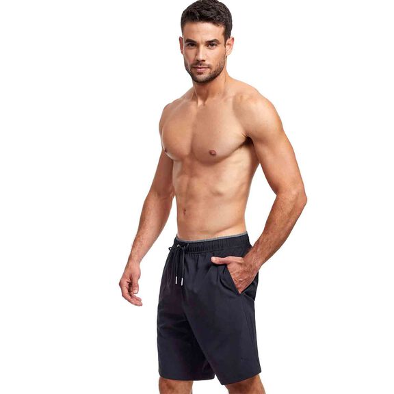 Men's Beach Vibe Board Shorts image number 1