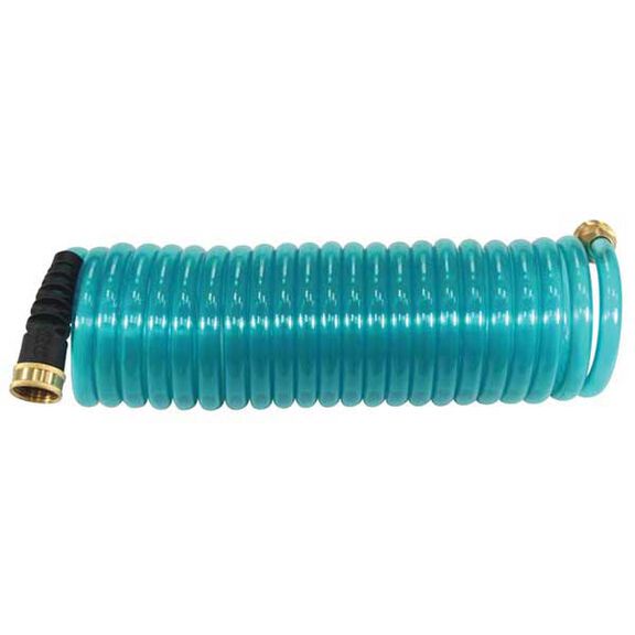 20' Stowaway HoseCoil image number 0