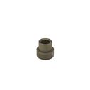 Quicksilver 865193 Engine Idler Pulley Support Bushing image number 2