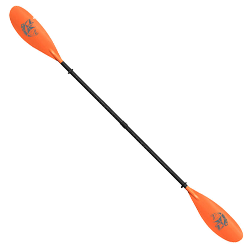 ADVENTURE TECHNOLOGY 250cm Pursuit Angler Kayak Paddle West Marine