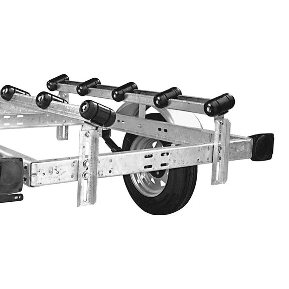 Roller Bunks image number 0