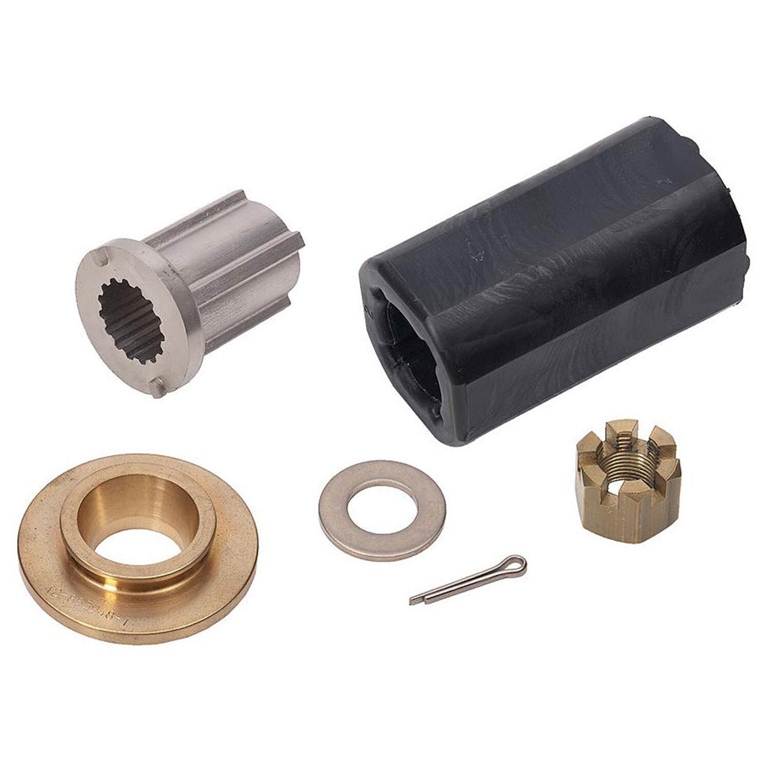 Flo-Torq II Hub Kit for Yamaha 150–300HP