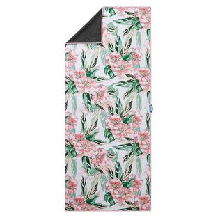 Quick Dry Boater Towels