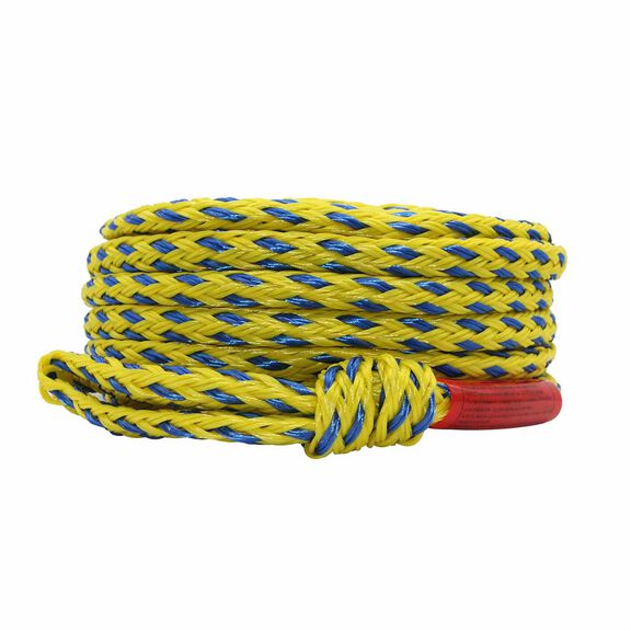 60' 1-6 Person Tube Rope image number 1