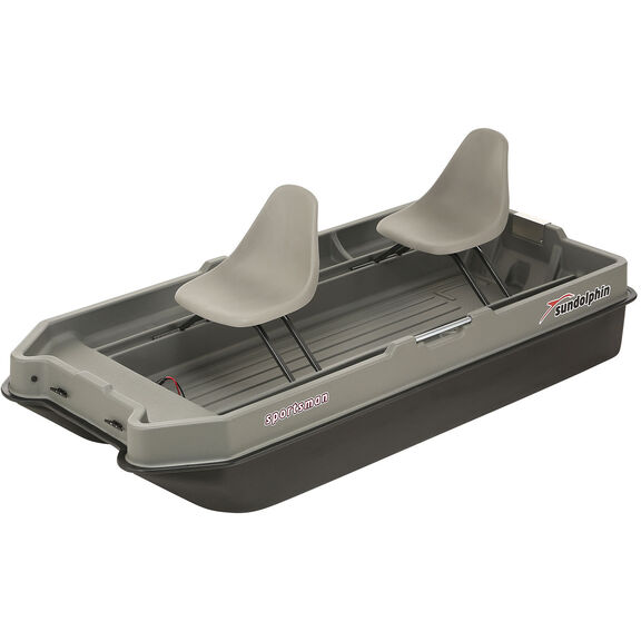 8 1/2' Sportsman Fishing Boat image number 0