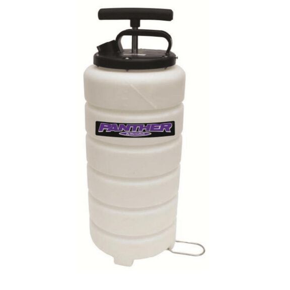 Oil Extractor 15l Pro image number 0