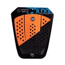 Diamond Wakesurf Rear Traction Pad image number 1