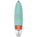 10'6" Gatorshell HD Stand-Up Paddleboard image number 1