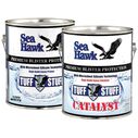 Tuff Stuff Primer Kit, White, 2 Gallon Yield image number 0