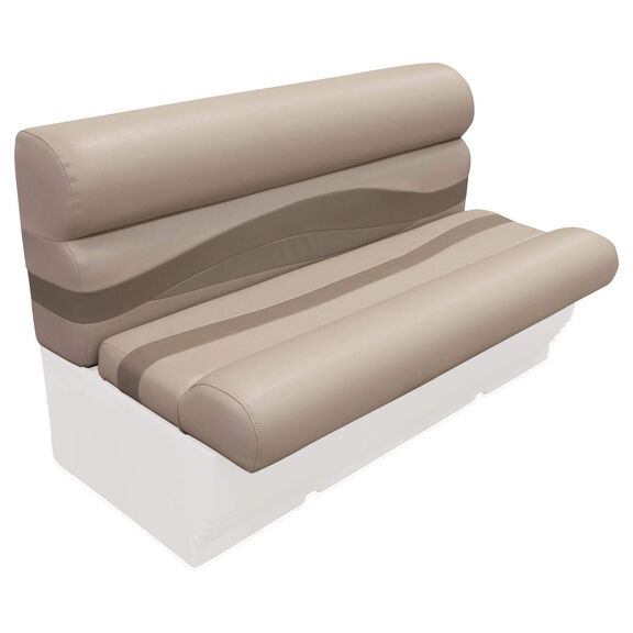 Premier Series Pontoon 50" Bench Cushion Set image number 0