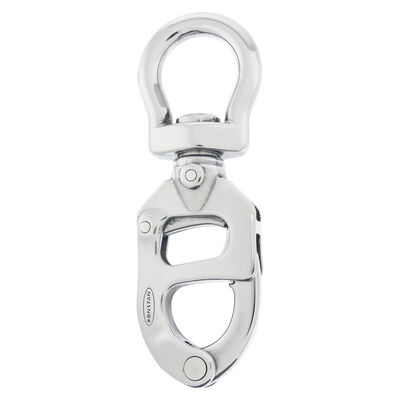 Triggersnap™ Shackle, Large Bail, 123mm