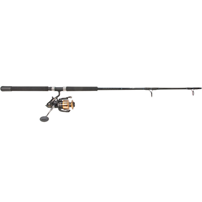 SHIMANO 7' Baitrunner Medium/Light Spinning Combo West Marine