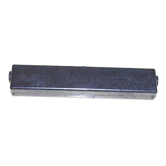 18-6115 Anode Transom Bracket for Johnson/Evinrude Outboard Motors image number 0