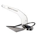 Epsilon Anchor - 35 lb / 16 kg Stainless Steel image number 0