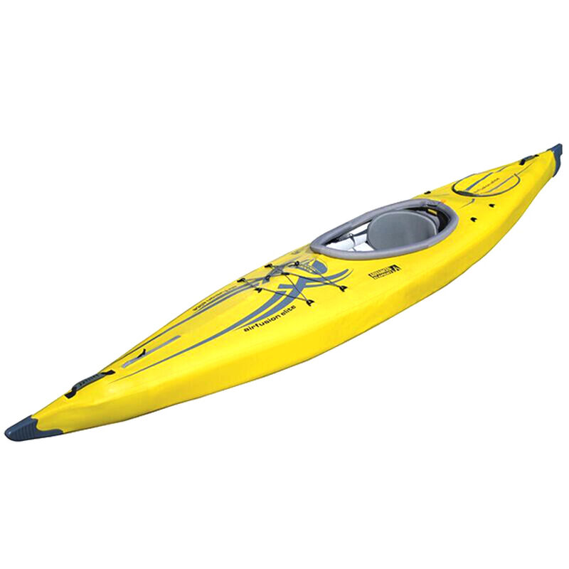 13' AirFusion™ Elite Inflatable Kayak image number 0