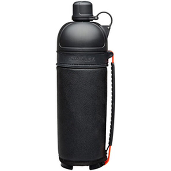 Black Carbonated Drink Bottle image number 0