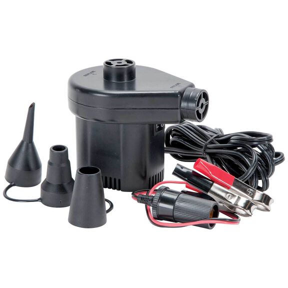 12V DC Tube Pump image number 0