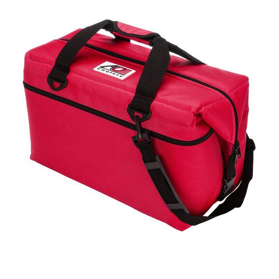 36-Can Soft-Sided Cooler image number 0