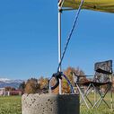 CamJam&trade; SlideLock&reg; Rope Tightener, Large image number 8