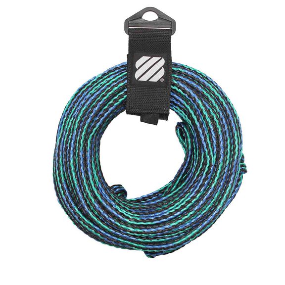 1-2 Rider Tube Tow Rope image number 0