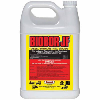 Biobor JF Fuel Anti-Fungal Treatment, Gallon