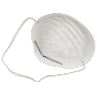 Comfort Style Dust Mask, 5-Pack