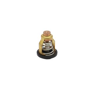 Quicksilver 8M6010295 Thermostat for Select Yamaha 115-300hp 2-Cycle Outboards and F115 4-Stroke Outboards