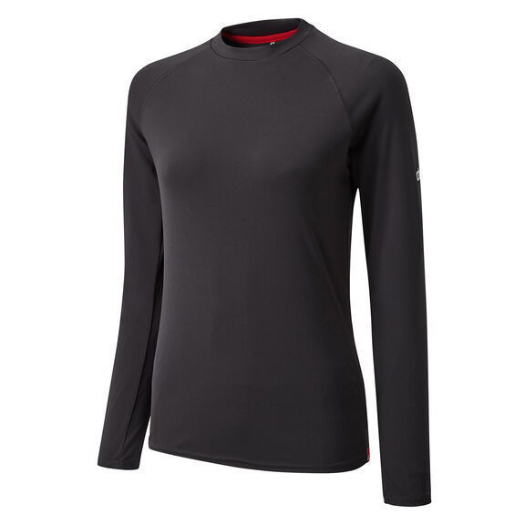 Women's UV Tec Shirt image number 1