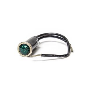 SIERRA N21290 Indicator Lamp, Green