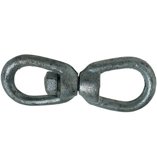 Eye & Eye Swivels