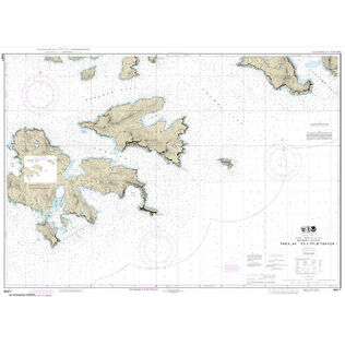 #16477 Tagalak Island to Little Tanaga Island