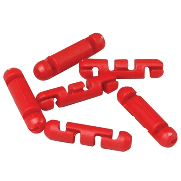 Bead-Stoppers for Braided Line image number 0