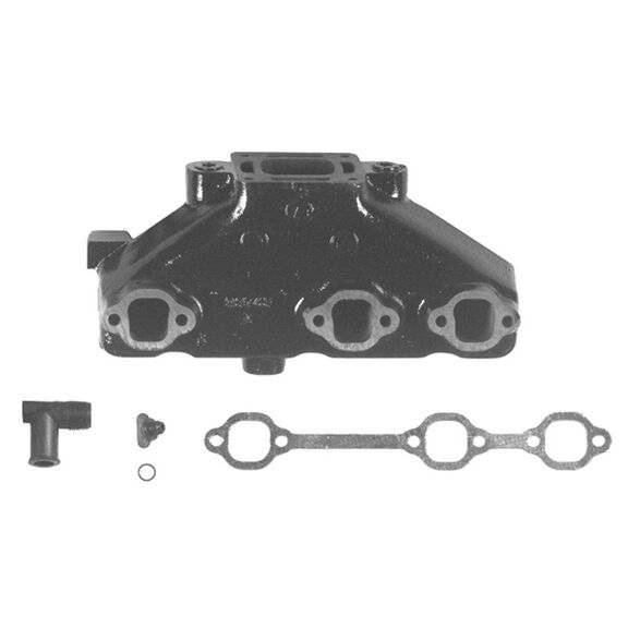 Exhaust Manifold image number 0