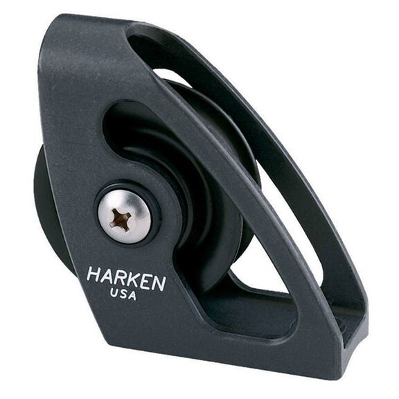 Mast Base Lead Block Hi-Load Over-the-Top image number 0