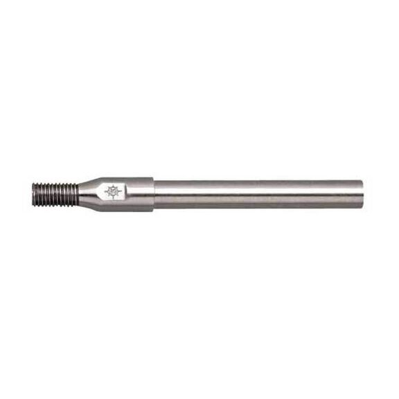 3/16" Stainless Steel Gate Eye Stud image number 0