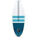 5'2" Ride Wakesurf Board with Rope image number 1