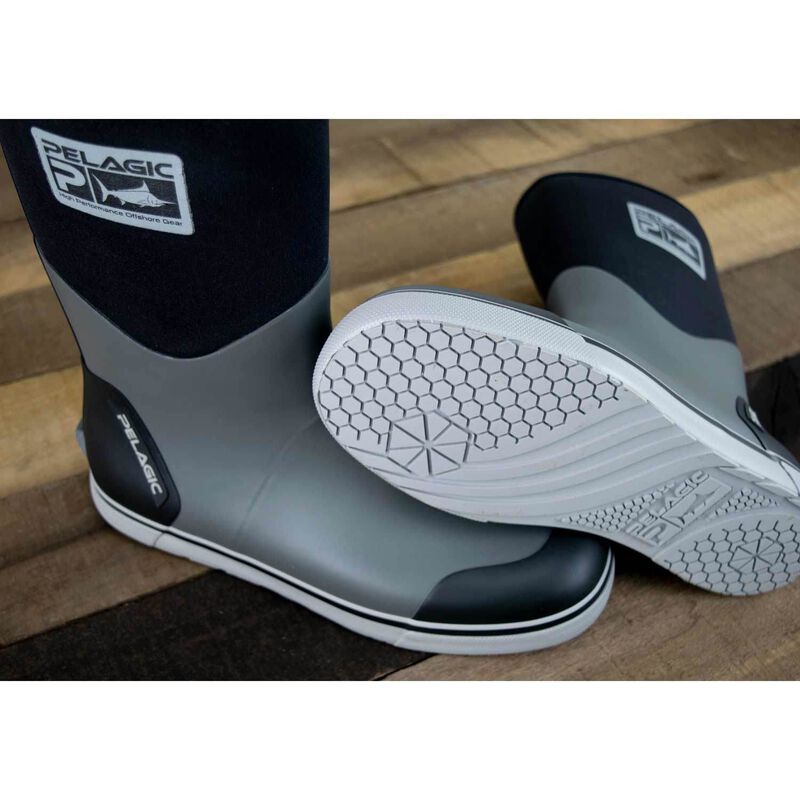 PELAGIC Men's Expedition Deck Boot West Marine