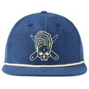 Zero Shucks Rope Trucker Hat image number 0