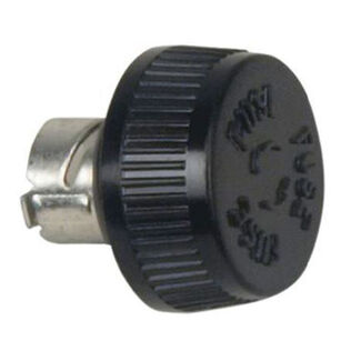 Fuse Holder Cap