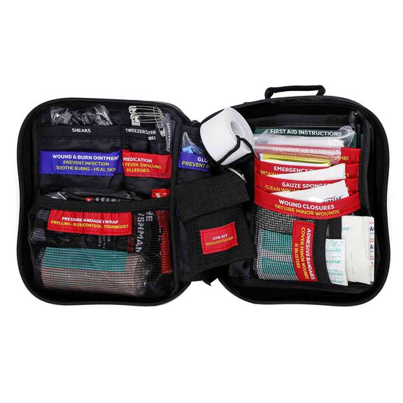First Aid Plus image number 4