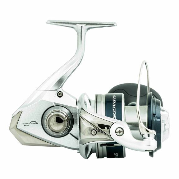 Saragosa SW 20000PG Spinning Reel image number 1