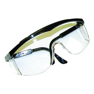Shrink Wrap Safety Glasses