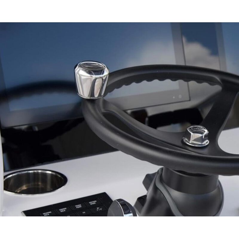 EDSON MARINE ProSeries Steering PowerKnob West Marine