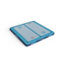 ZUP 6'x6' Dropstitch Watermat with EVA Pads image number 1