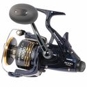 Thunnus 8000 CI4 Saltwater Spinning Reel, 36" Line Speed image number 0