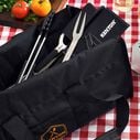 Carry Bag For One Zone Portable Grill image number 3