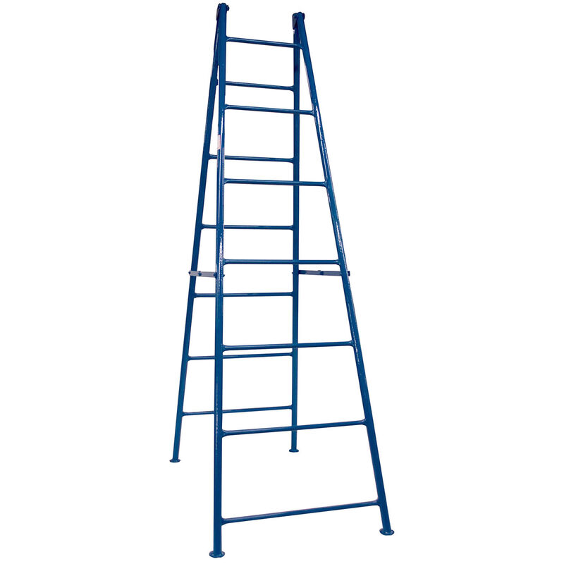 120" Staging Ladder image number 0