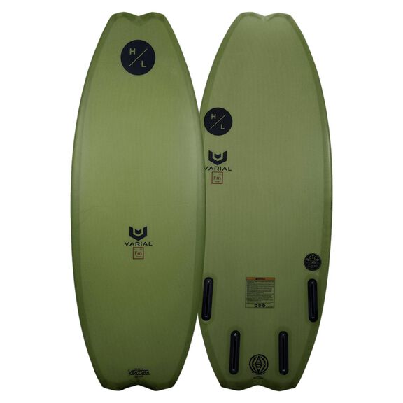 4.4 Arc Wakesurf Board image number 0