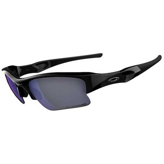 OAKLEY Flak Jacket® XLJ Angling Specific Sunglasses, Polished
